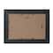 6 Pack: Home Brown & Black Wood Grain Frame by Studio Décor®